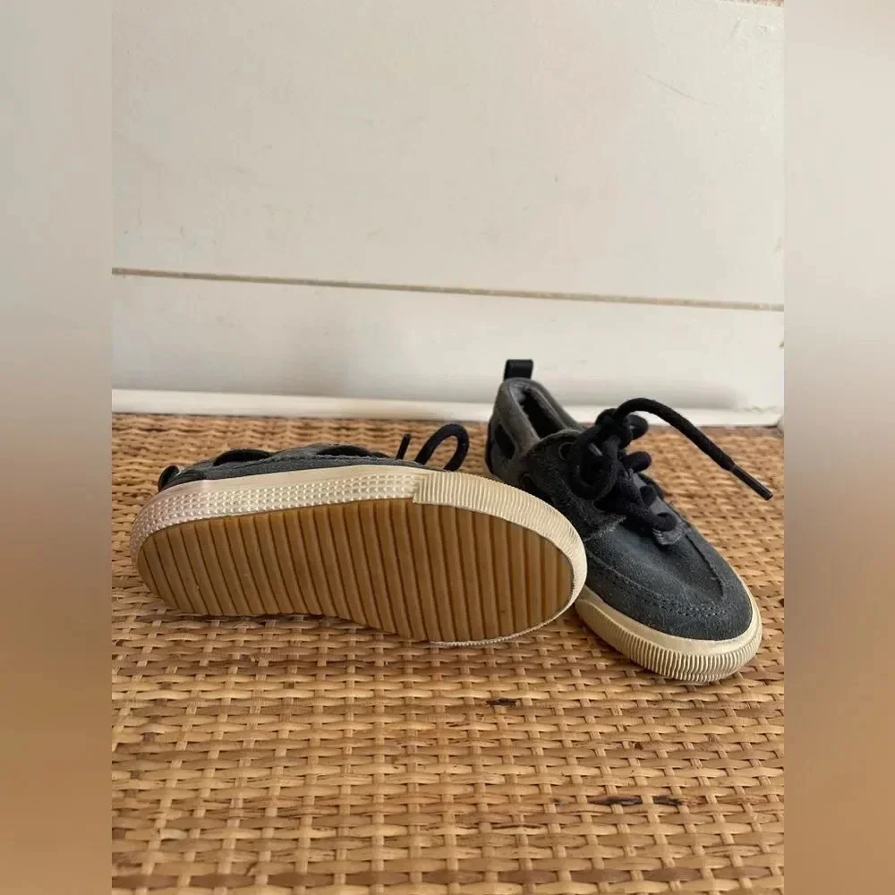 Zara baby boy sneakers